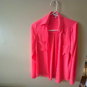 Women blouse
